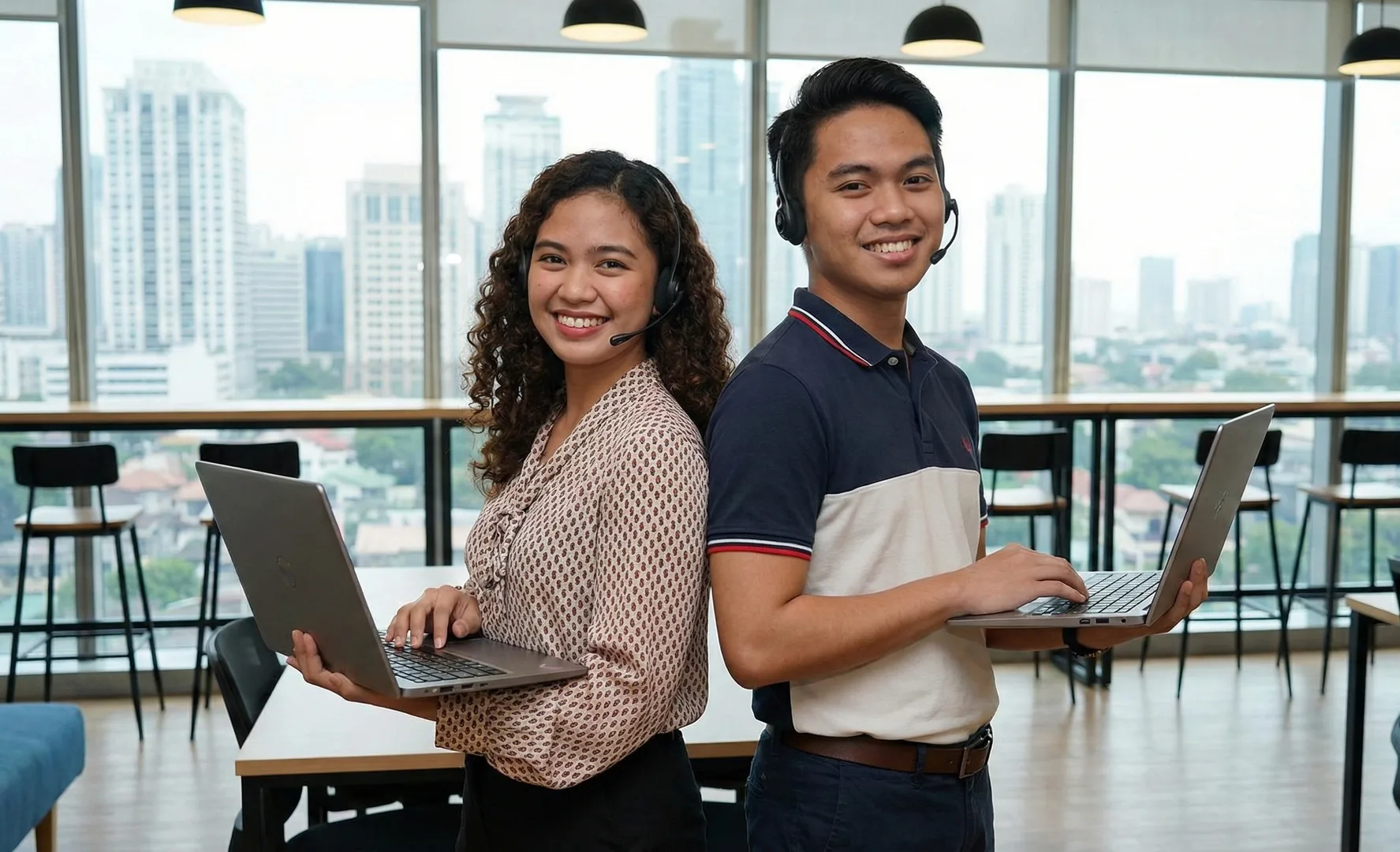 Built to Join Your Team